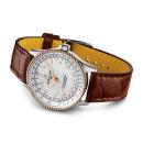 Breitling Navitimer Automatic 35 - Bild 4