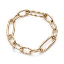 IsabelleFa Lange Kette "Dorique" Pavé - Bild 3