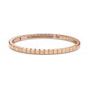 Chopard Ice Cube Pure Armreif (Ref: 858350-5001) - Bild 3