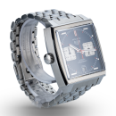 Weber Preowned-Uhren TAG Heuer Monaco Calibre 11 - Bild 4