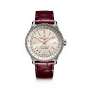 Breitling Navitimer Automatic 35 (Ref: A17395F41G1P1) - Bild 2