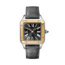 Cartier Santos-Dumont "Le 14bis" (Ref: W2SA0015) - Bild 2