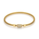 Jörg Heinz Classics Wechselschließe "Pavé-Barrel" - Bild 2