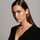 Jörg Heinz Mesh Strickkette Kapseln drehbar - Bild 7