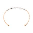 DoDo Manschettenarmband Bollicine - Bild 2