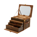 WOLF Ida Trunk Jewellery Box - Bild 4