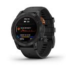 Garmin fēnix® 7 Pro – Solar Edition - Bild 8