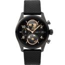 Montblanc Summit 3 Smartwatch - Schwarz Titan - Bild 2