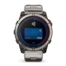 Garmin quatix® 7X – Solar Edition - Bild 8