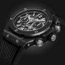 Hublot Big Bang Unico Black Magic - Bild 3