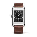 Jaeger-LeCoultre Reverso Classic Large Duoface Small Seconds - Bild 2