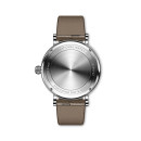 IWC Schaffhausen PORTOFINO AUTOMATIC DAY & NIGHT 34 - Bild 2