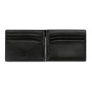 Montblanc Meisterstück Brieftasche 6 cc mit Geldclip - Bild 2