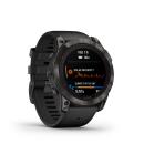 Garmin fēnix® 7X Pro – Sapphire Solar Edition - Bild 9