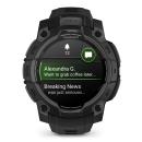 Garmin Instinct 3 – 45 mm, AMOLED - Bild 9