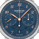 Montblanc Star Legacy Chronograph Limited Edition - Bild 3