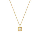 Chopard Happy Diamonds Icons Anhänger mit Halskette - Bild 2