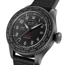 IWC Schaffhausen PILOT’S WATCH TIMEZONER TOP GUN CERATANIUM® - Bild 3