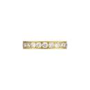 Chopard Timeless Wedding Band Ring - Bild 2