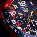 TAG Heuer TAG HEUER FORMULA 1 CHRONOGRAPH X ORACLE RED BULL RACING - Bild 5