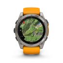 Garmin fēnix® 8 – 51 mm, AMOLED - Bild 13