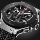 Hublot Original Steel Ceramic  - Bild 4
