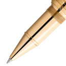 Montblanc Great Characters Jimi Hendrix Limited Edition 1942 Rollerball - Bild 2