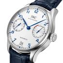 IWC PORTUGIESER AUTOMATIC - Bild 2