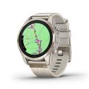 Garmin epix™ Pro (Gen 2) – Sapphire Edition | 42mm - Bild 5