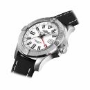 Breitling Avenger Automatic GMT 43 (Ref: A32397101A1X2) - Bild 4