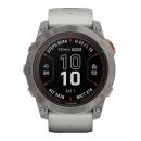 Garmin fēnix® 7S Pro – Sapphire Solar Edition 51mm - Bild 2