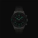 Montblanc 1858 Automatic Chronograph 0 Oxygen - Bild 5