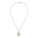 Chopard Happy Diamonds Anhänger mit Kette (Ref: 799888-5008) - Bild 4