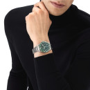 Montblanc 1858 Iced Sea Automatic Date - Bild 7