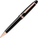 Montblanc Meisterstück Rosévergoldeter LeGrand Kugelschreiber - Bild 2