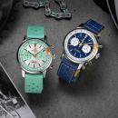 Breitling Top Time B01 Fausto Coppi - Bild 5