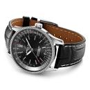 Breitling Navitimer Automatic 38 (Ref: A17325241B1P2) - Bild 4