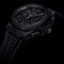 Hublot Big Bang 20th Anniversary All Black  - Bild 3