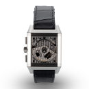 Jaeger-LeCoultre Jaeger-LeCoultre Reverso Squadra Chronograph GMT - Bild 5