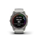 Garmin fēnix® 7S Pro – Sapphire Solar Edition 51mm - Bild 4