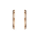 Chopard Ice Cube Creolen - Bild 3