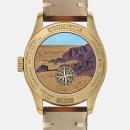 Montblanc 1858 Geosphere Limited Edition - Bild 5