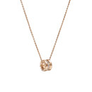 Chopard Ice Cube Anhänger mit Halskette - Bild 2