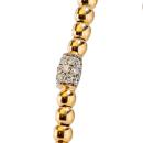 Weber Preowned-Schmuck Al Coro Stretchy Armband - Bild 2