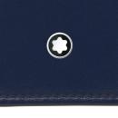 Montblanc Meisterstück Brieftasche 4 cc mit Münzfach - Bild 4
