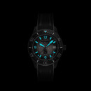 Montblanc Iced Sea Automatic Date 0 Oxygen - Bild 5