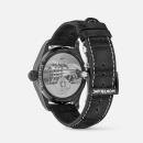 Montblanc 1858 The Unveiled Secret Minerva Monopusher Chronograph Limited Edition - Bild 4