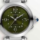 Cartier Pasha de Cartier - Bild 6