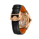 IWC PORTUGIESER HAND-WOUND TOURBILLON DAY & NIGHT - Bild 5