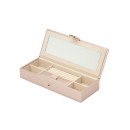 WOLF Palermo Safe Deposit Box Rose Gold - Bild 3